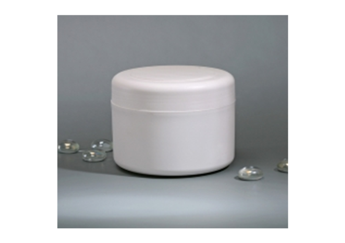 Jar and lid 250 ml